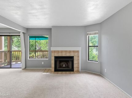 2875 Idlewild Drive, Unit 39, Reno, NV 89509 Photo