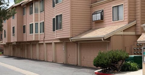 2875 Idlewild Drive, Unit 39, Reno, NV 89509 Photo