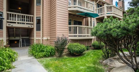 2875 Idlewild Drive, Unit 39, Reno, NV 89509 Photo