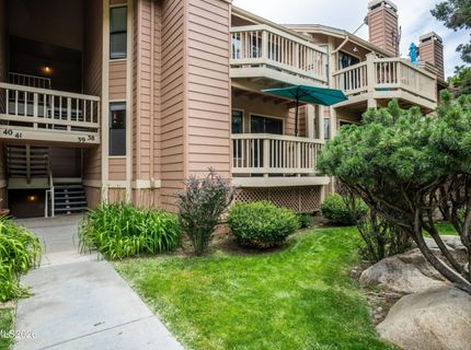 2875 Idlewild Drive, Unit 39, Reno, NV 89509 Photo