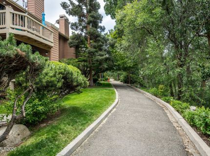 2875 Idlewild Drive, Unit 39, Reno, NV 89509 Photo