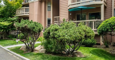 2875 Idlewild Drive, Unit 39, Reno, NV 89509 Photo
