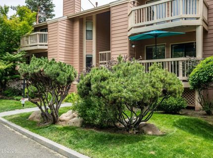 2875 Idlewild Drive, Unit 39, Reno, NV 89509 Photo