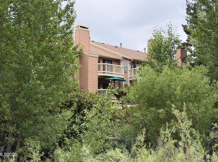 2875 Idlewild Drive, Unit 39, Reno, NV 89509 Photo