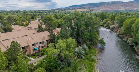 2875 Idlewild Drive, Unit 39, Reno, NV 89509 Photo