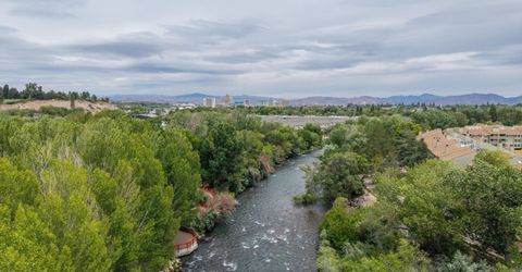 2875 Idlewild Drive, Unit 39, Reno, NV 89509 Photo