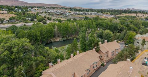 2875 Idlewild Drive, Unit 39, Reno, NV 89509 Photo