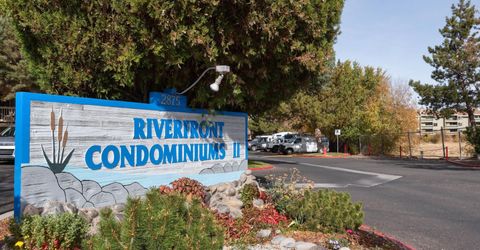 2875 Idlewild Drive, Unit 39, Reno, NV 89509 Photo