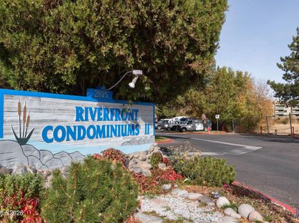 2875 Idlewild Drive, Unit 39, Reno, NV 89509 Photo