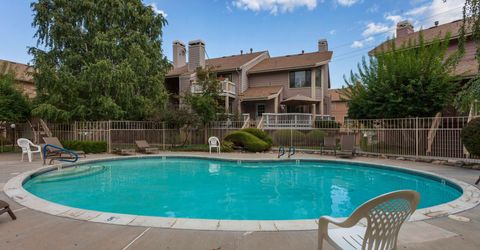 2875 Idlewild Drive, Unit 39, Reno, NV 89509 Photo