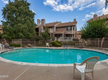 2875 Idlewild Drive, Unit 39, Reno, NV 89509 Photo