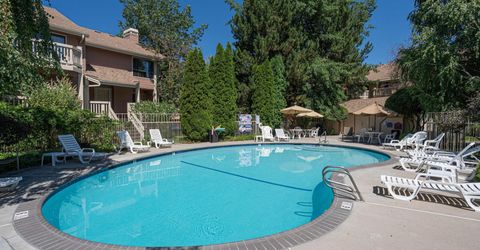 2875 Idlewild Drive, Unit 39, Reno, NV 89509 Photo