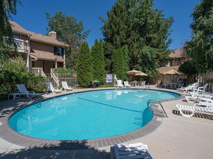 2875 Idlewild Drive, Unit 39, Reno, NV 89509 Photo