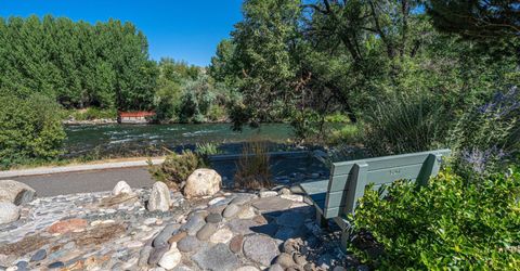 2875 Idlewild Drive, Unit 39, Reno, NV 89509 Photo