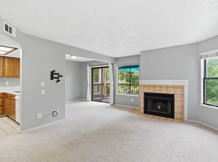 2875 Idlewild Drive, Unit 39, Reno, NV 89509 Photo