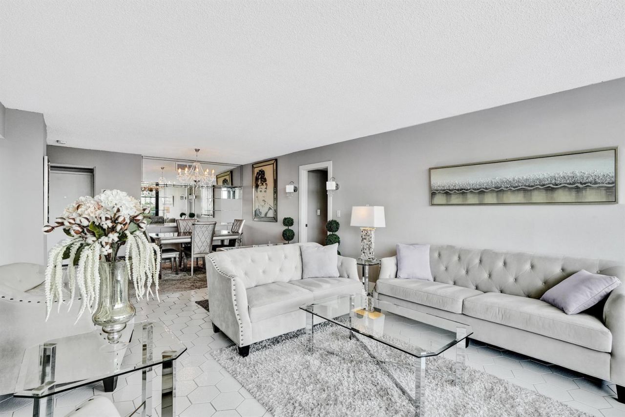 3701 N Country Club Drive , Unit 605, Aventura, FL 33180 Photo