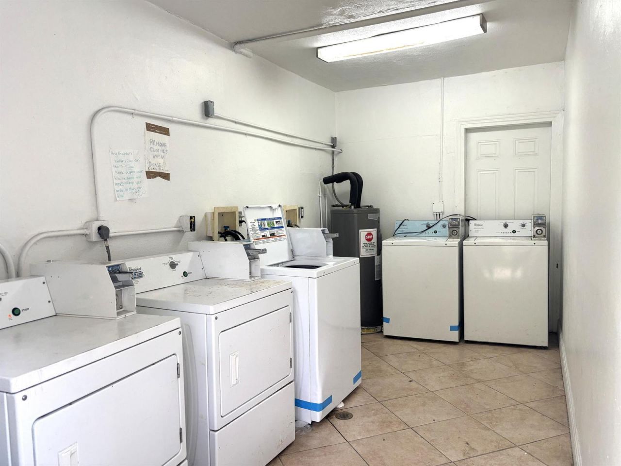 1916 SW 11th Street , Unit 5, Fort Lauderdale, FL 33312 Photo