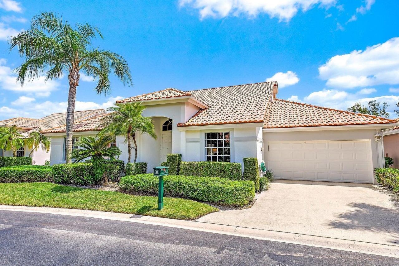 240 Eagleton Estate Boulevard , Palm Beach Gardens, FL 33418 Photo