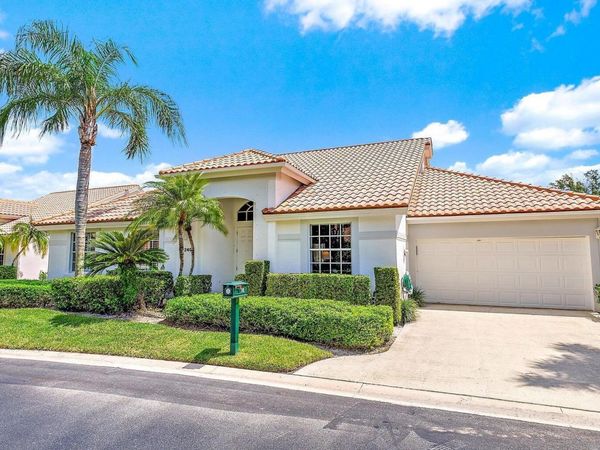 240 Eagleton Estate Boulevard , Palm Beach Gardens, FL 33418