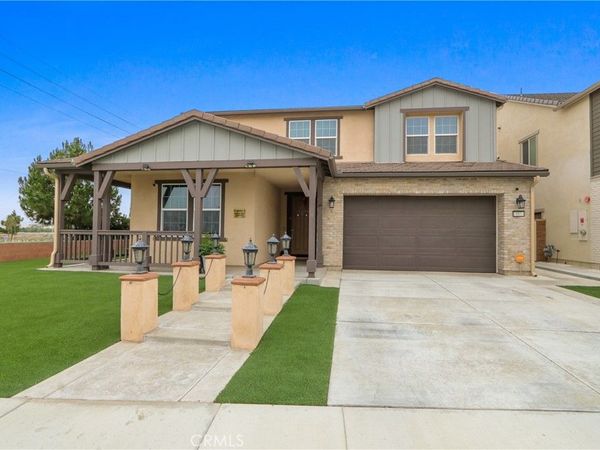16614 Trailblazer, Chino, CA 91708