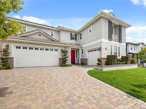 2761 E Stearns Street, Brea, CA 92821