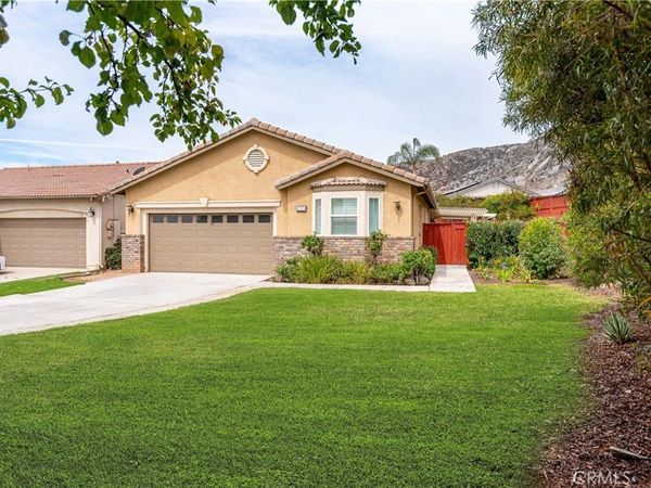 215 Gamez, Hemet, CA 92545