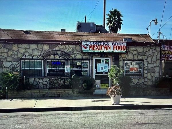 16100 Old Valley, La Puente, CA 91744
