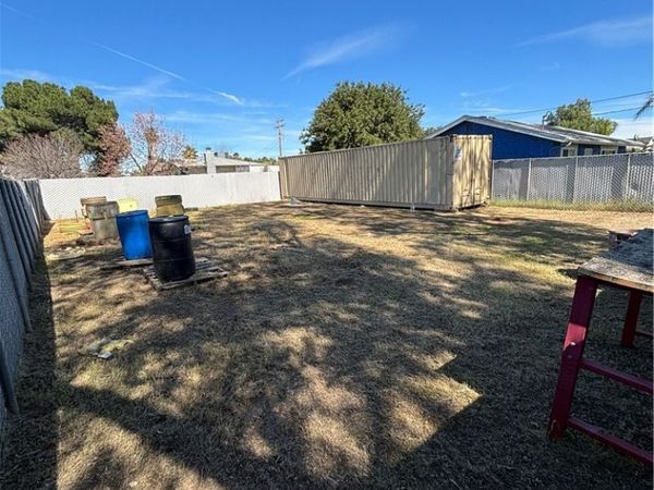 0 Parsons Road, Riverside, CA 92508
