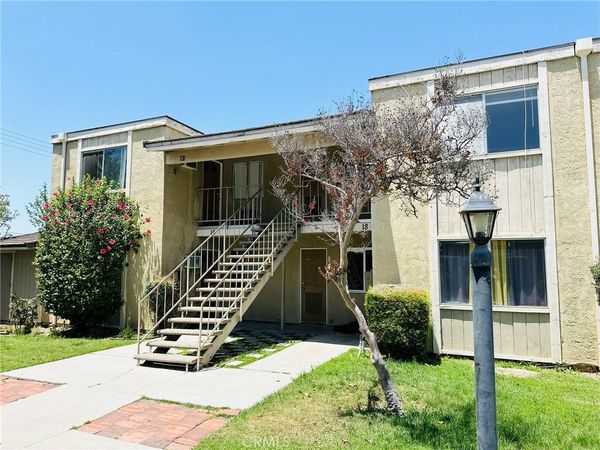 10916 Rincon Street, Loma Linda, CA 92354