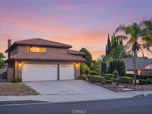 18835 Brasilia Drive, Porter Ranch, CA 91326