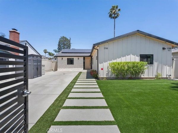 5748 Vesper Avenue, Sherman Oaks, CA 91411