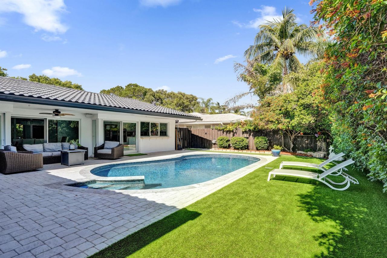 2051 NE 59th Court , Fort Lauderdale, FL 33308 Photo