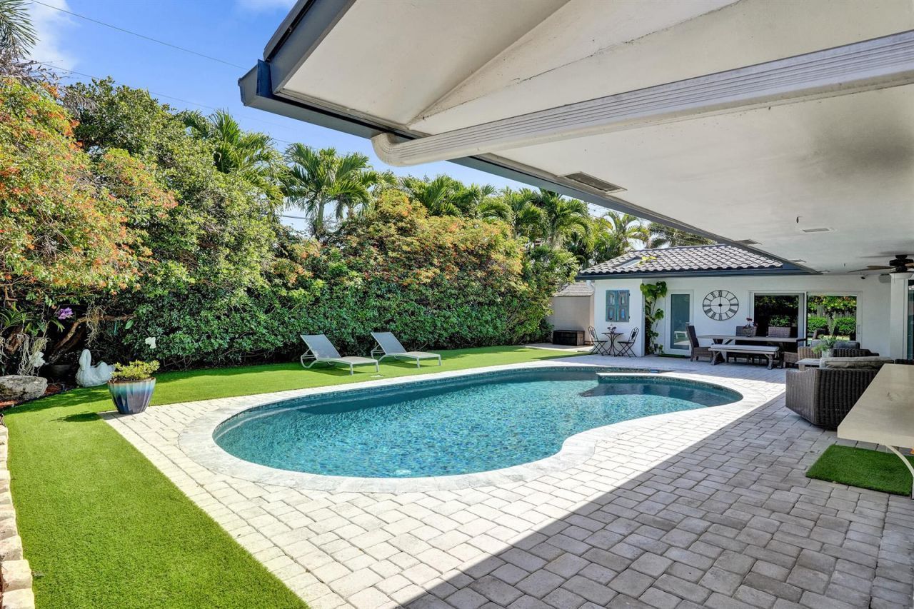 2051 NE 59th Court , Fort Lauderdale, FL 33308 Photo