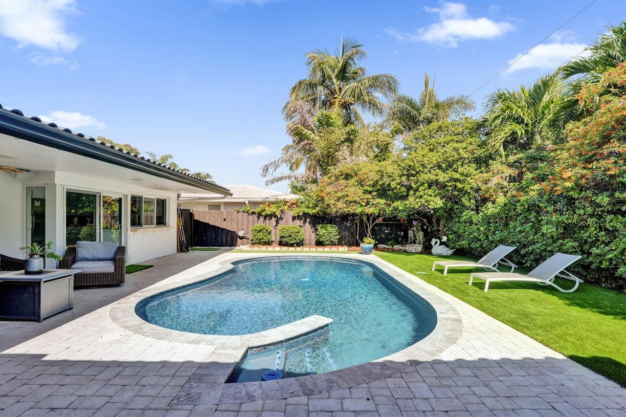 2051 NE 59th Court , Fort Lauderdale, FL 33308 Photo