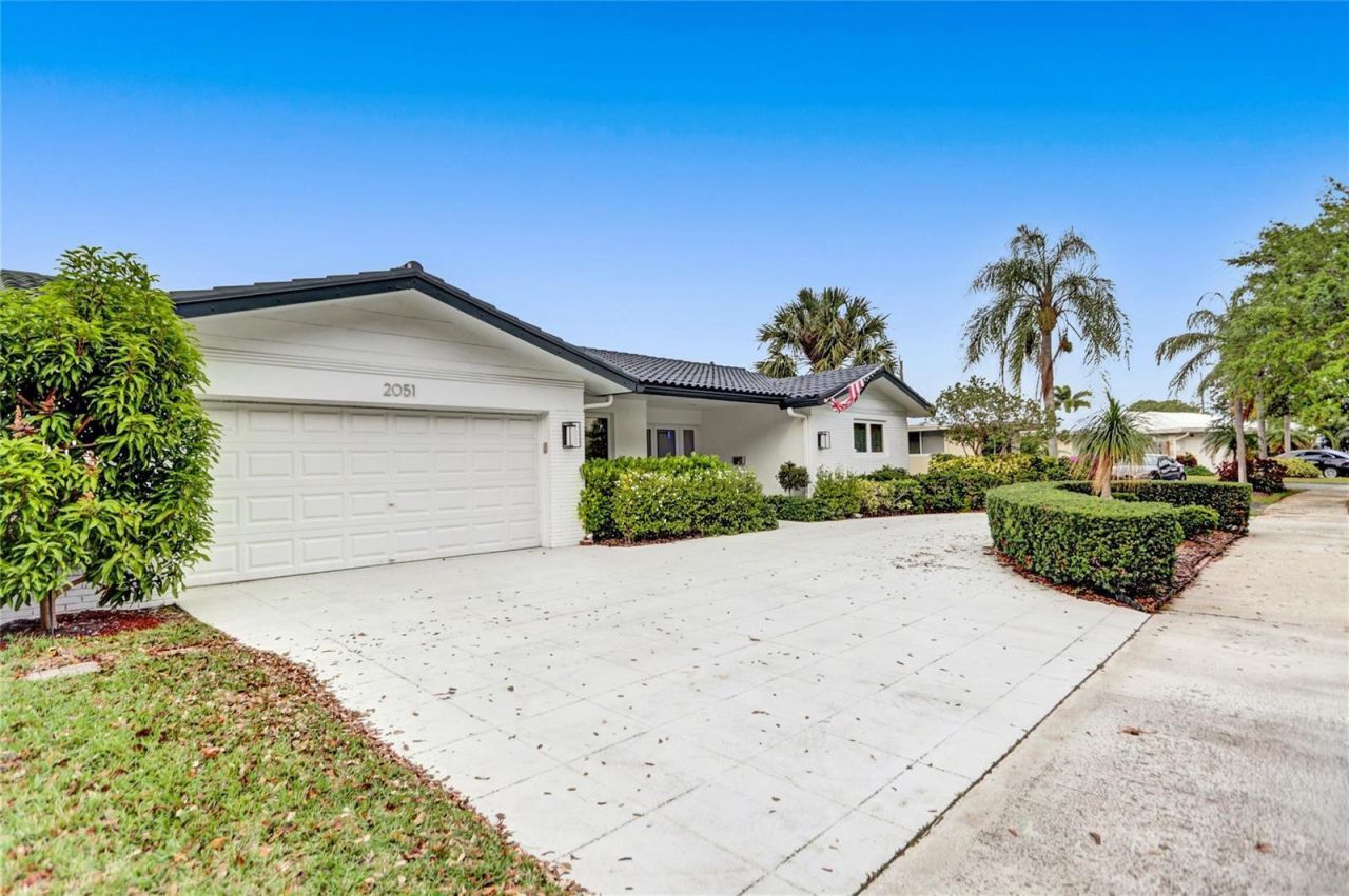 2051 NE 59th Court , Fort Lauderdale, FL 33308 Photo