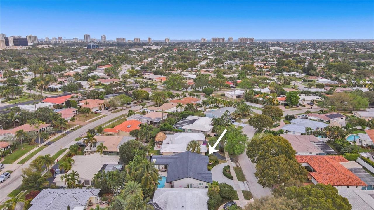 2051 NE 59th Court , Fort Lauderdale, FL 33308 Photo