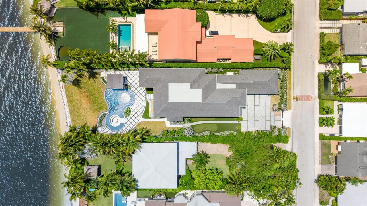 1708 N Lakeside Drive , Lake Worth, FL 33460 Photo
