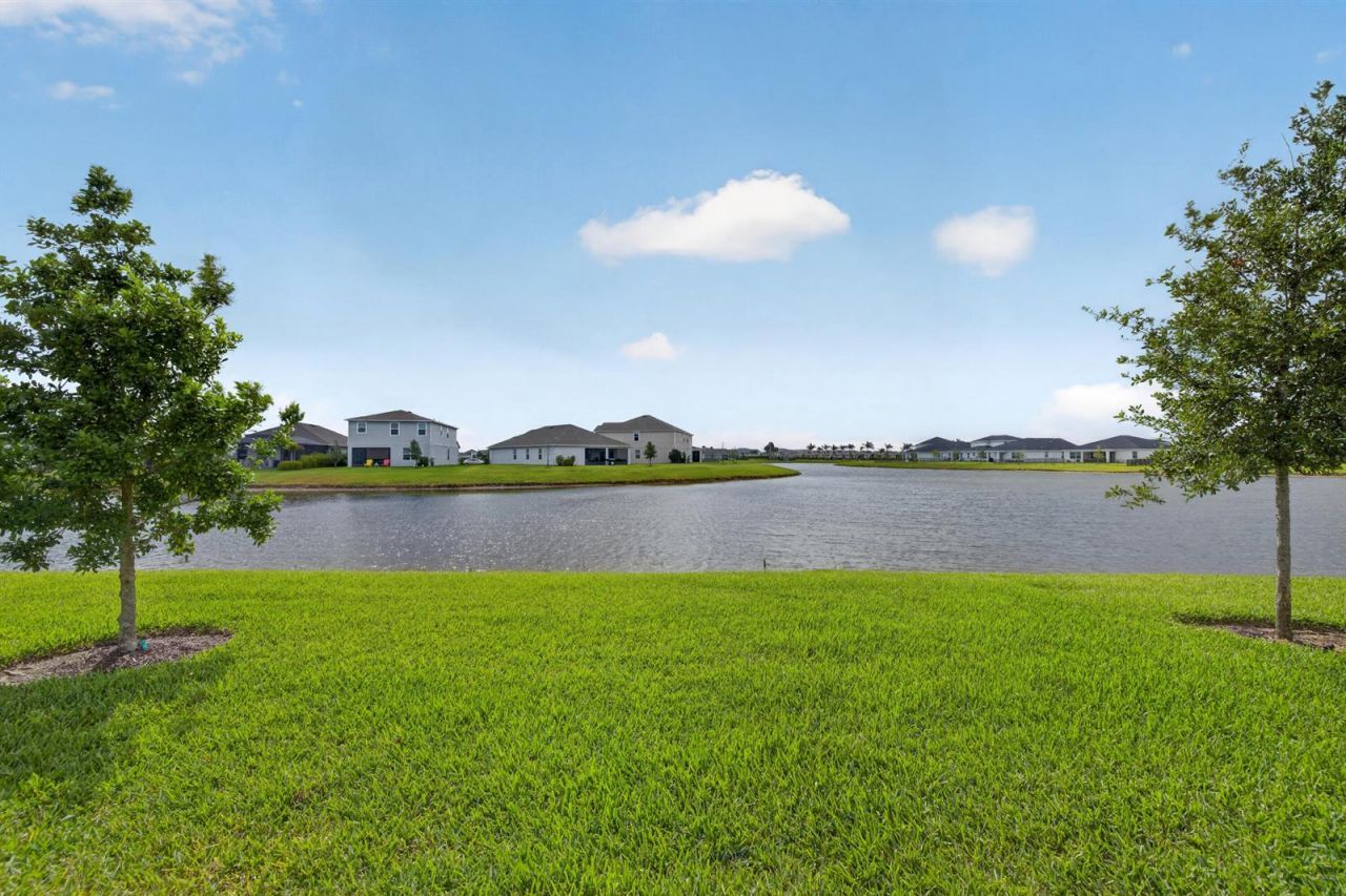 9449 SW Libertas Way , Port Saint Lucie, FL 34987 Photo