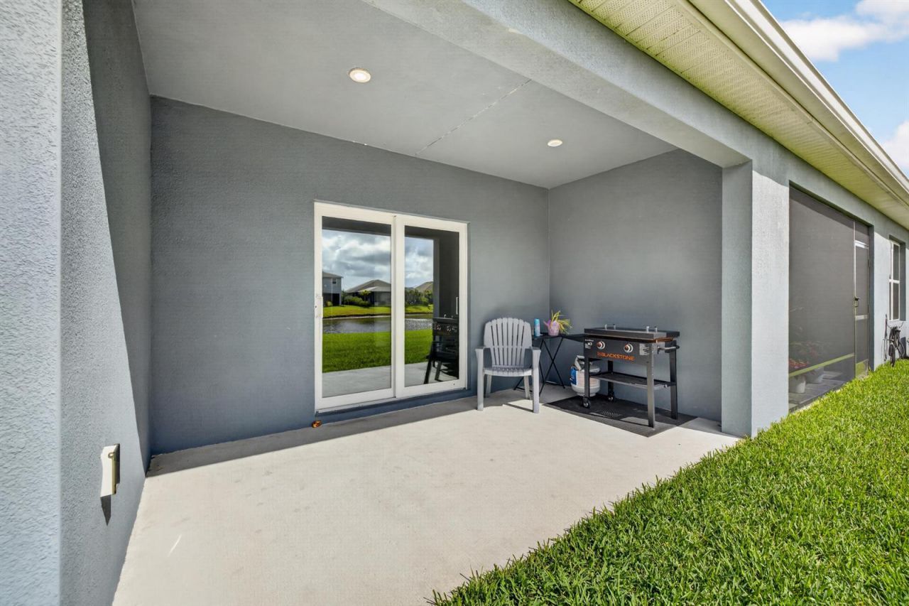 9449 SW Libertas Way , Port Saint Lucie, FL 34987 Photo