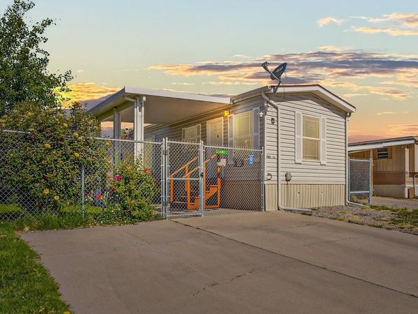 541 1/2 Willow Road , Grand Junction, CO 81501