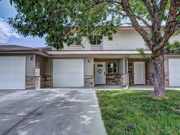 2471 Theresea Lane, Grand Junction, CO 81505