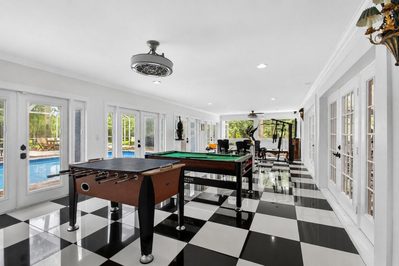 1030 Arabian Drive , Loxahatchee, FL 33470 Photo