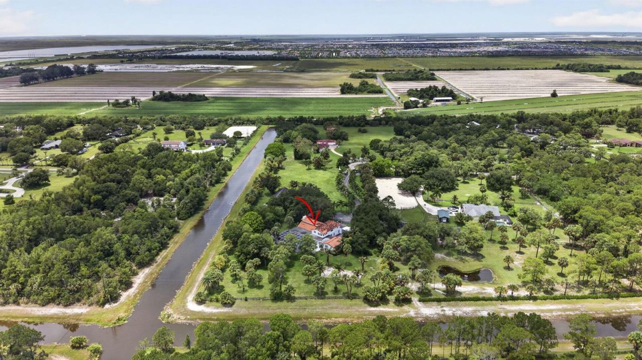 1030 Arabian Drive , Loxahatchee, FL 33470 Photo