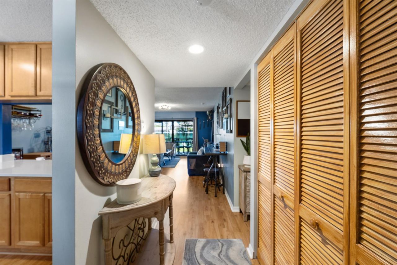1201 SE Parkview Place , Unit G4, Stuart, FL 34994 Photo