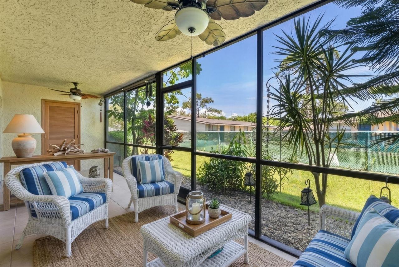 1201 SE Parkview Place , Unit G4, Stuart, FL 34994 Photo