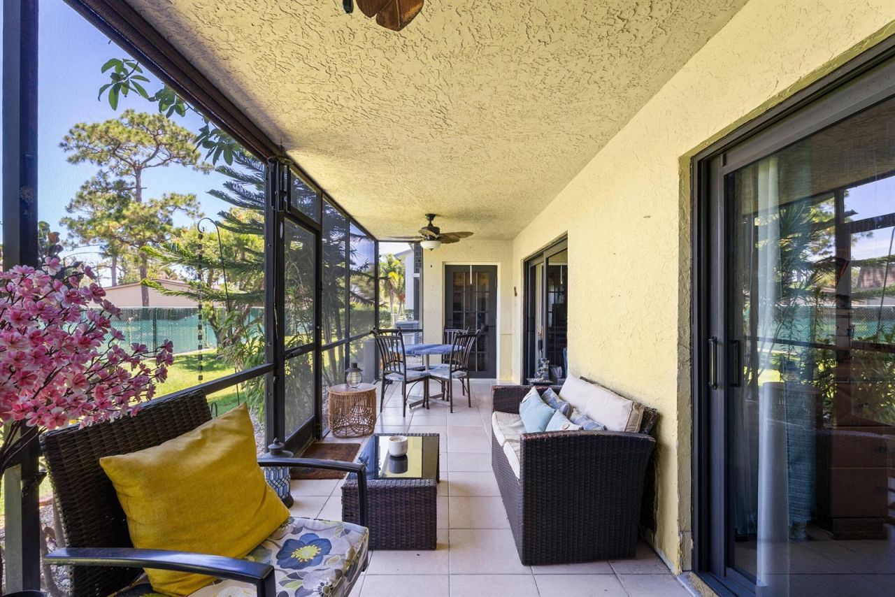 1201 SE Parkview Place , Unit G4, Stuart, FL 34994 Photo