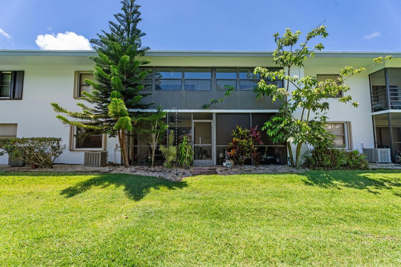 1201 SE Parkview Place , Unit G4, Stuart, FL 34994 Photo