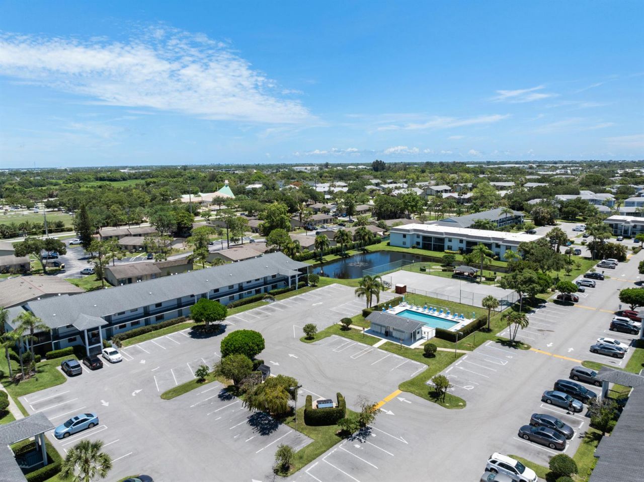 1201 SE Parkview Place , Unit G4, Stuart, FL 34994 Photo