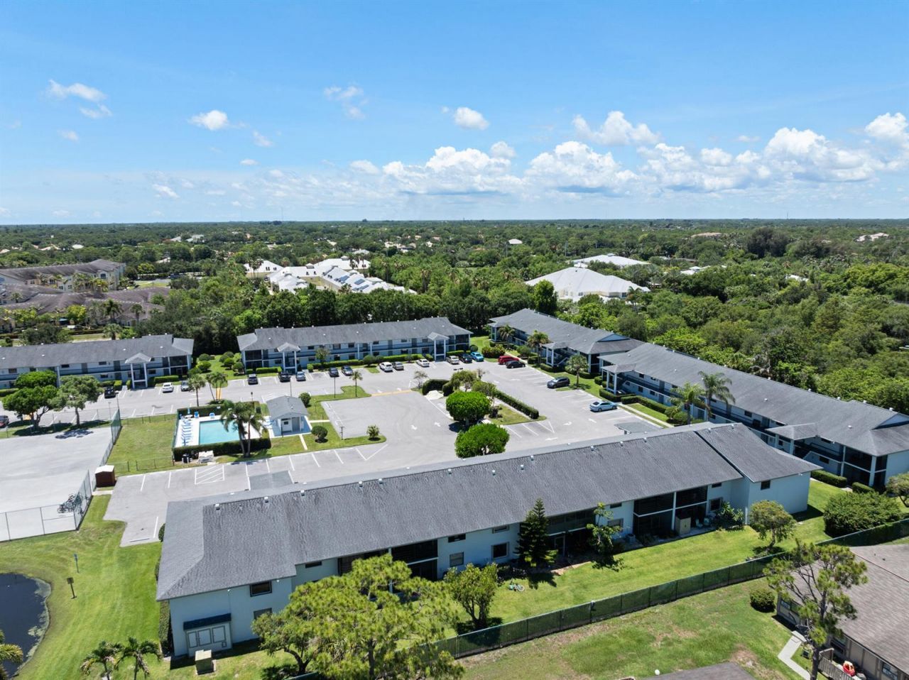 1201 SE Parkview Place , Unit G4, Stuart, FL 34994 Photo