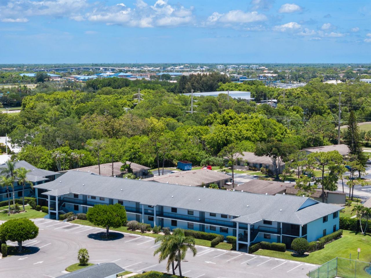 1201 SE Parkview Place , Unit G4, Stuart, FL 34994 Photo